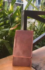 TANWOOD LEATHER Mobile - Holster - Image 3