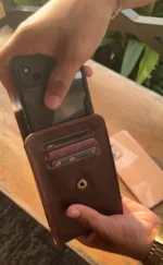 TANWOOD LEATHER Mobile - Holster - Image 5