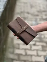 TANWOOD LEATHER  Buttoncraft - Journal - Image 4