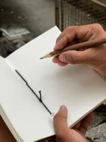 TANWOOD LEATHER Rugged - Journal - Image 5