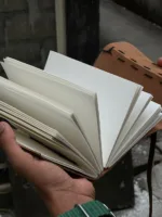 TANWOOD LEATHER Rugged - Journal - Image 4