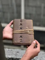 TANWOOD LEATHER Rugged - Journal - Image 2