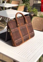 TANWOOD LEATHER Scott Laptop - Bag
