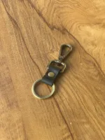 TANWOOD LEATHER Sleek - Keychain - Image 3