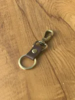 TANWOOD LEATHER Sleek - Keychain - Image 5