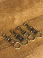 TANWOOD LEATHER Sleek - Keychain - Image 6