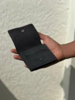 TANWOOD Pure LEATHER Hide Card - Case - Image 4