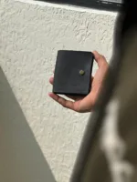 TANWOOD Pure LEATHER Hide Card - Case - Image 5