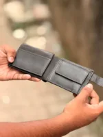 TANWOOD LEATHER Maverick bifold - Wallet - Image 5