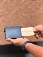 TANWOOD LEATHER Maverick bifold - Wallet - Image 6