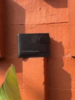 TANWOOD LEATHER Maverick bifold - Wallet - Image 3