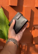 TANWOOD LEATHER Maverick bifold - Wallet - Image 2