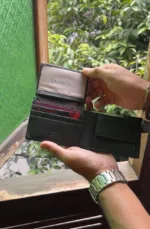 TANWOOD LEATHER Maverick bifold - Wallet - Image 8