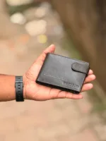 TANWOOD LEATHER Maverick bifold - Wallet - Image 4