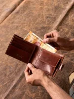 TANWOOD  Atlas wallet - Image 7