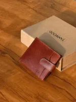 TANWOOD  Atlas wallet