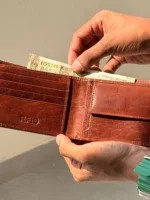 TANWOOD  Atlas wallet - Image 3