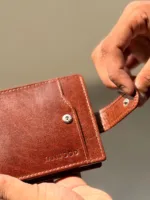 TANWOOD  Atlas wallet - Image 4