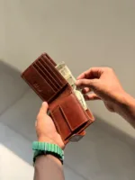 TANWOOD  Atlas wallet - Image 2