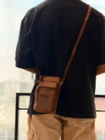 TANWOOD  slim ROVER  side bags - Image 5