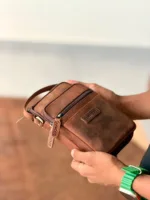 TANWOOD  slim ROVER  side bags - Image 6