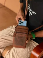 TANWOOD  slim ROVER  side bags