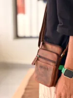 TANWOOD  slim ROVER  side bags - Image 2