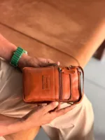 TANWOOD  slim ROVER  side bags - Image 8