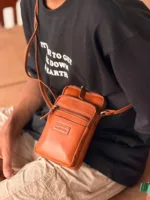 TANWOOD  slim ROVER  side bags - Image 7