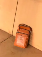 TANWOOD  slim ROVER  side bags - Image 9