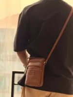 TANWOOD  slim ROVER  side bags - Image 10