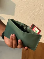 TANWOOD LEATHER Sage - Wallet - Image 6