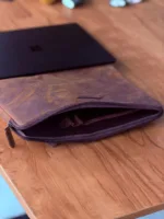 TANWOOD LEATHER Noble Laptop / Tablet - Sleeve - Image 4