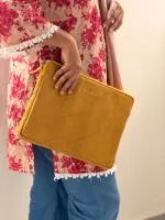 TANWOOD LEATHER Noble Laptop / Tablet - Sleeve