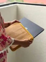 TANWOOD LEATHER Noble Laptop / Tablet - Sleeve - Image 8