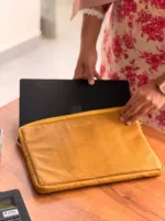 TANWOOD LEATHER Noble Laptop / Tablet - Sleeve - Image 10