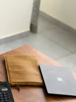 TANWOOD LEATHER Noble Laptop / Tablet - Sleeve - Image 11