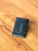 TANWOOD Pure LEATHER TANNER CARD - WALLET - Image 13