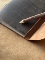 TANWOOD LEATHER Rustic Wrap - Journal - Image 6
