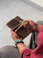 TANWOOD LEATHER ROPE - Journal - Image 2