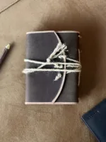 TANWOOD LEATHER ROPE - Journal - Image 4