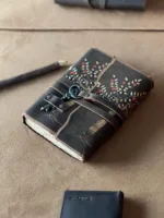 TANWOOD LEATHER Double Tree - Journal - Image 6