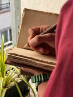 TANWOOD LEATHER Double Tree - Journal - Image 5