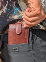 TANWOOD  Atlas wallet - Image 2