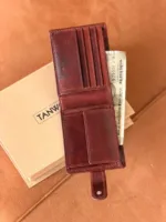 TANWOOD  Atlas wallet - Image 5