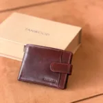 TANWOOD  Atlas wallet