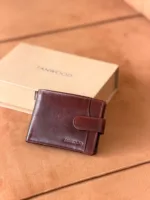 TANWOOD  Atlas wallet