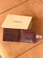 TANWOOD  Atlas wallet - Image 6