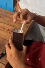 TANWOOD Pure LEATHER Cigarette - case - Image 2