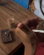 TANWOOD Pure LEATHER Cigarette - case - Image 3